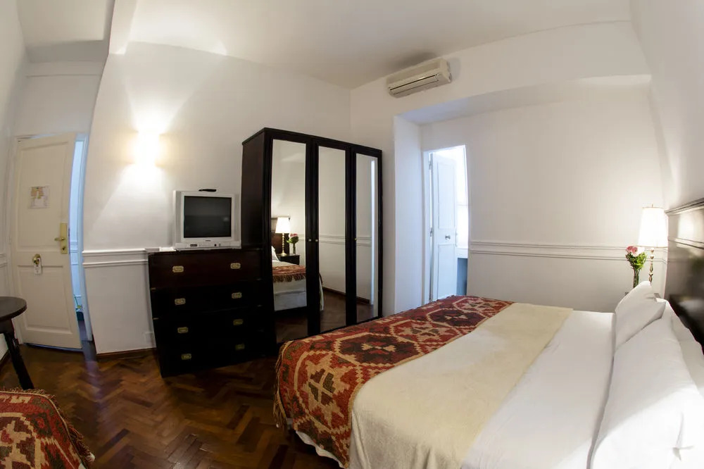 Hotel San Antonio