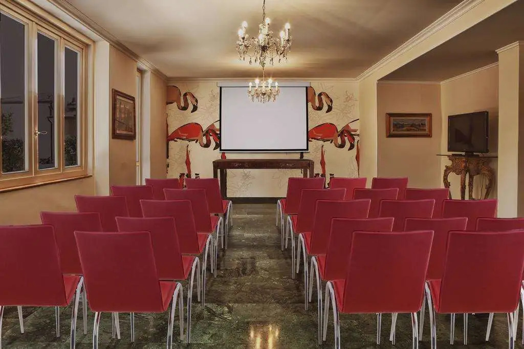 Hotel Atlantico