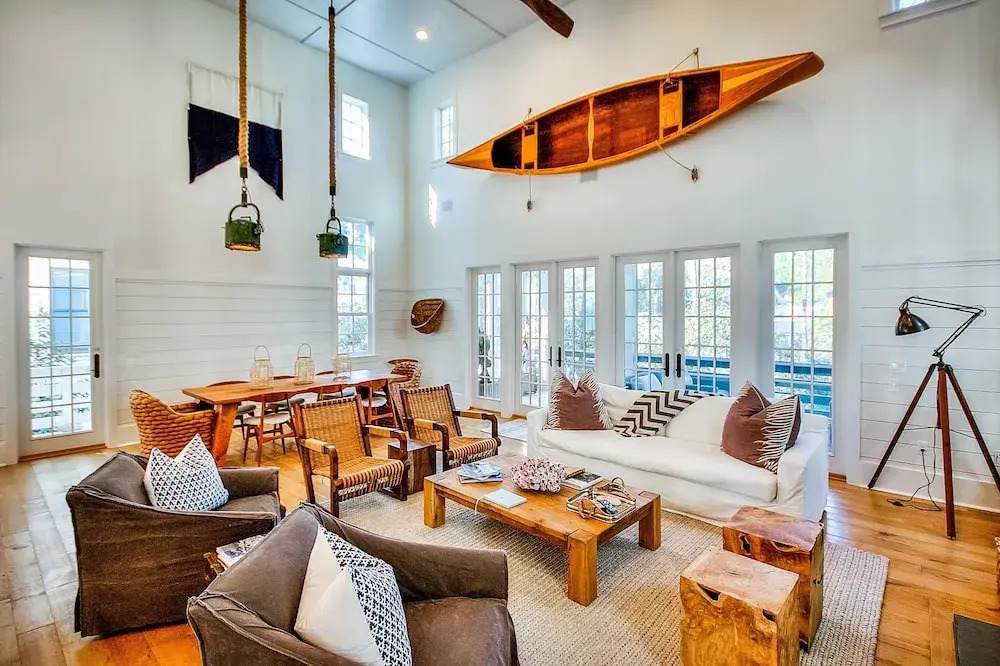 Captains Quarters by Exclusive 30A