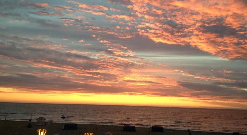 Beach Hotel