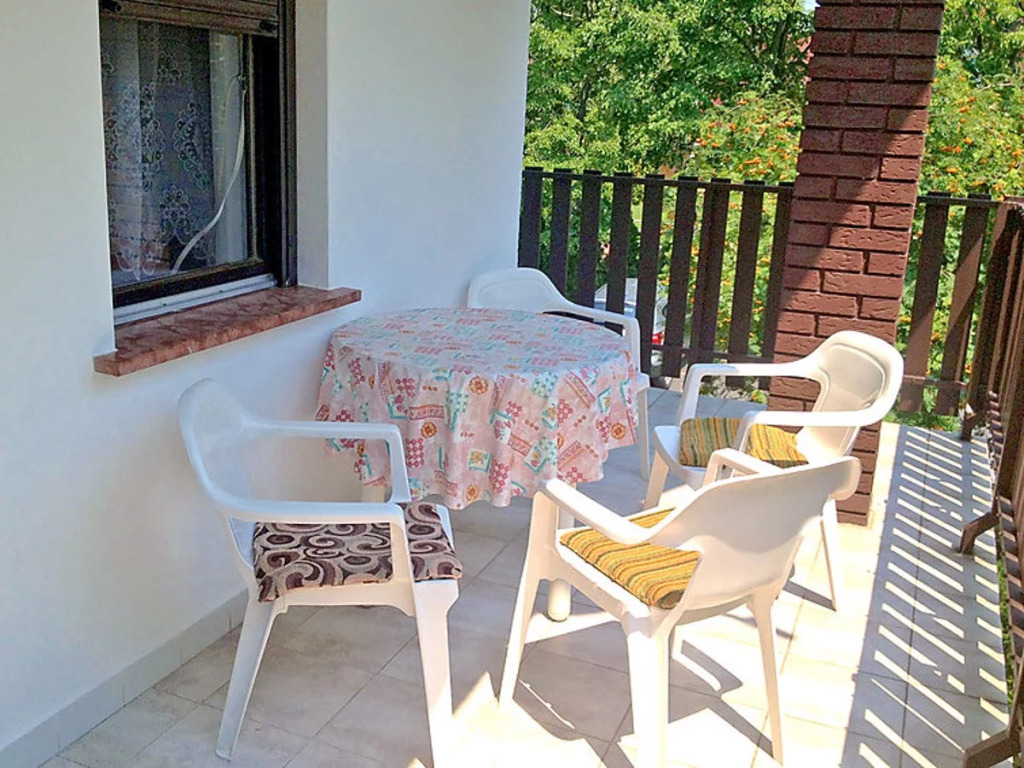 Holiday Home Picea by Interhome
