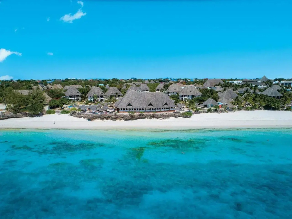 Veraclub Sunset Beach