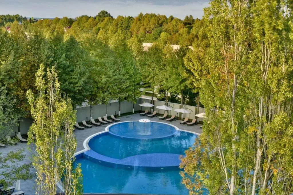 Vogue Hotel Nabran