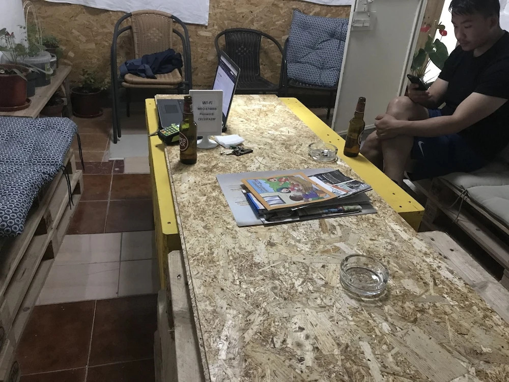 Namaste Home Stay