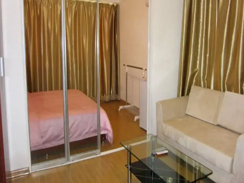 Xian E Ju Hotel