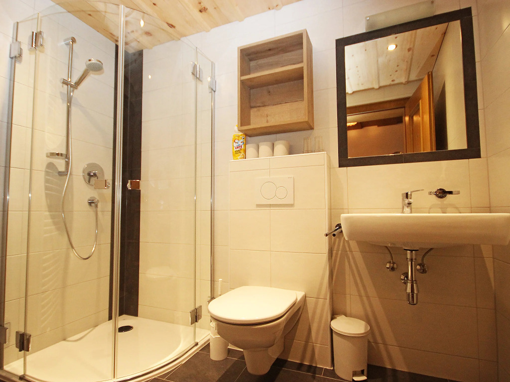 Apartment Werner by Interhome