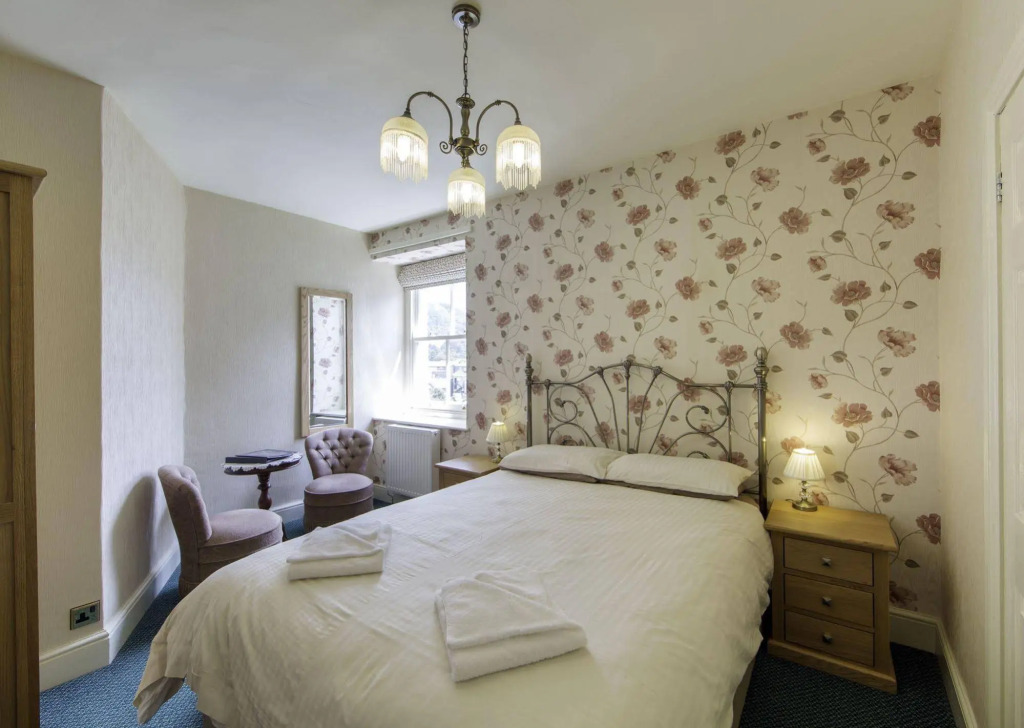 Crow Park Hotel