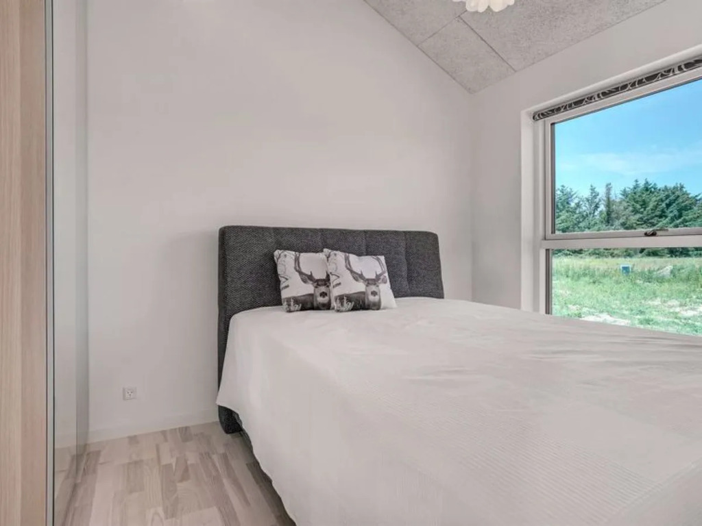 "Evtim" - 1.3km from the sea in NW Jutland