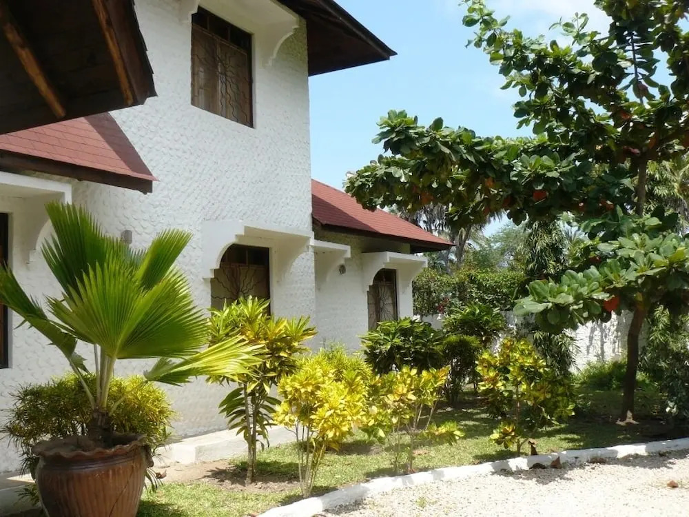 Malaika House