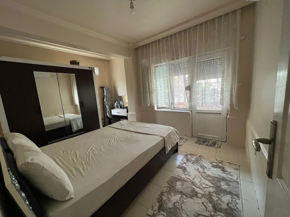 Side park villa 2