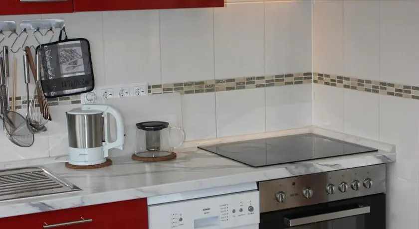 Ferienwohnung Schloss Charlottenburg
