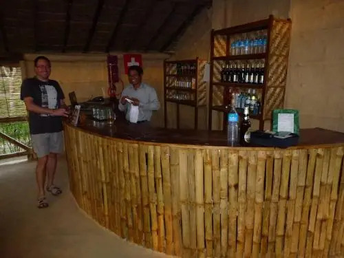 Bardia Eco Lodge