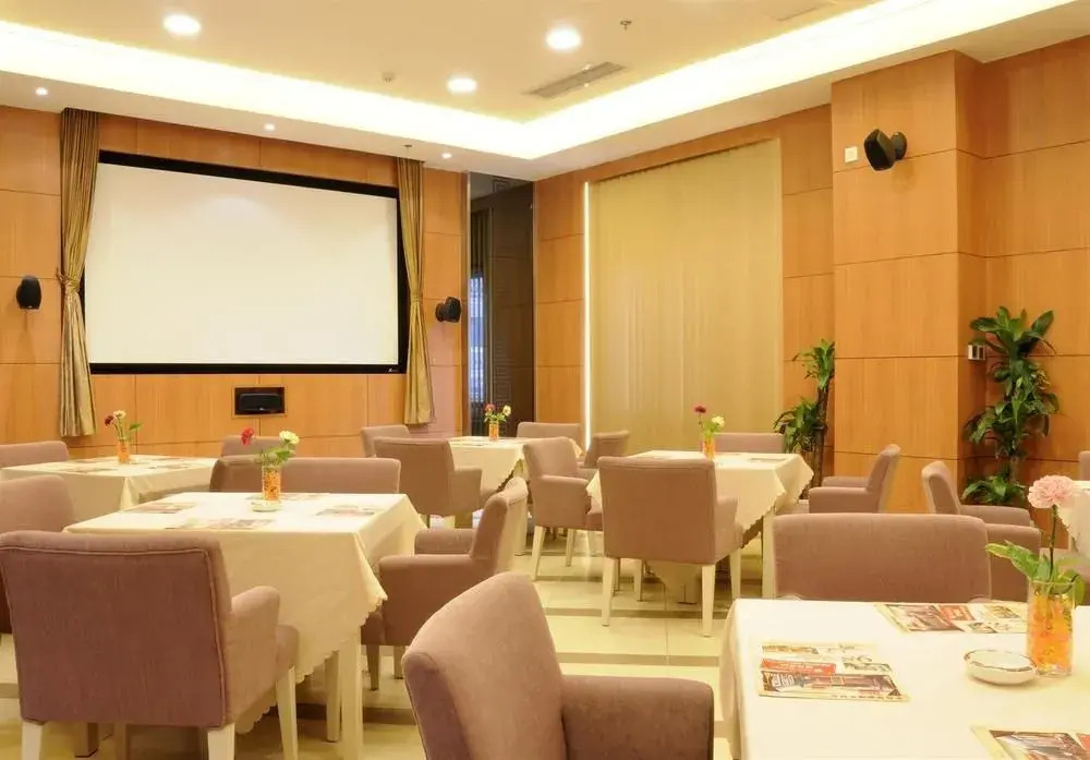 Cygnet Inn Shapingba - Chongqing