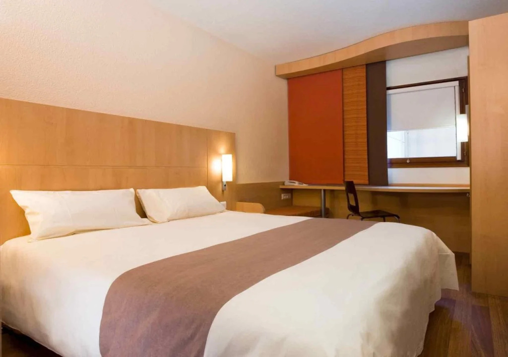 Ibis Shanghai JinshaJiang