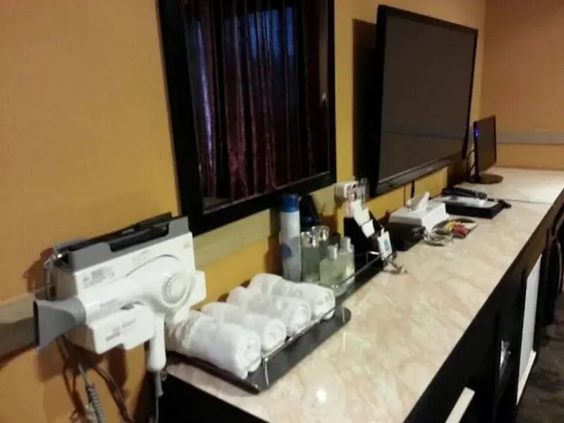 Goodstay Shilla Hotel