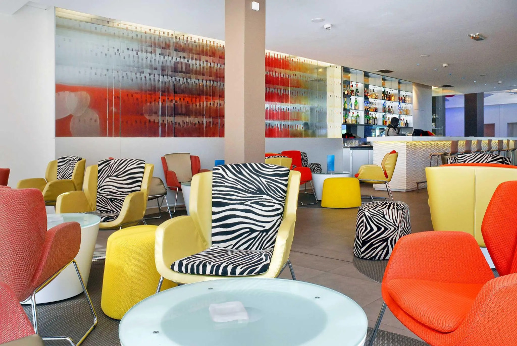 Novotel Dakar