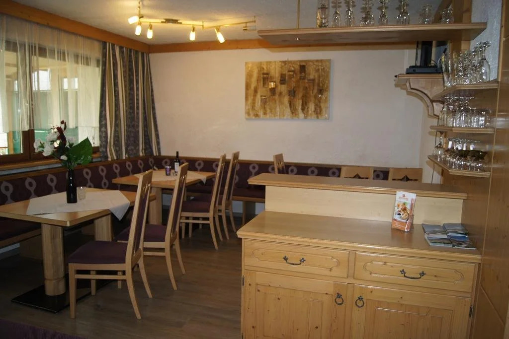 Ferienhaus Alpenroyal