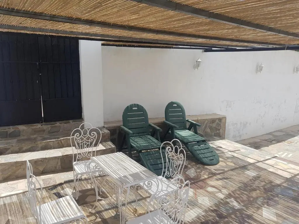 Casa Rural La Encina 2