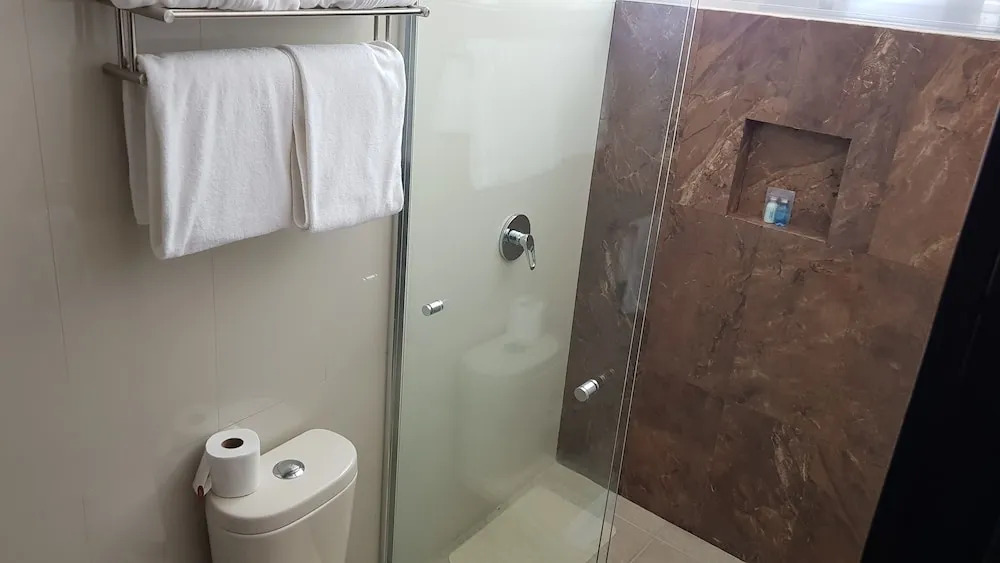 Hotel Grand Elizabeth