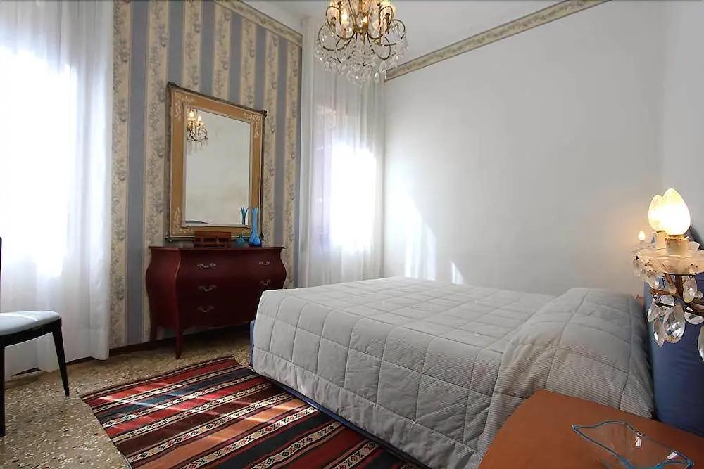 City Apartments - Ca' Oche