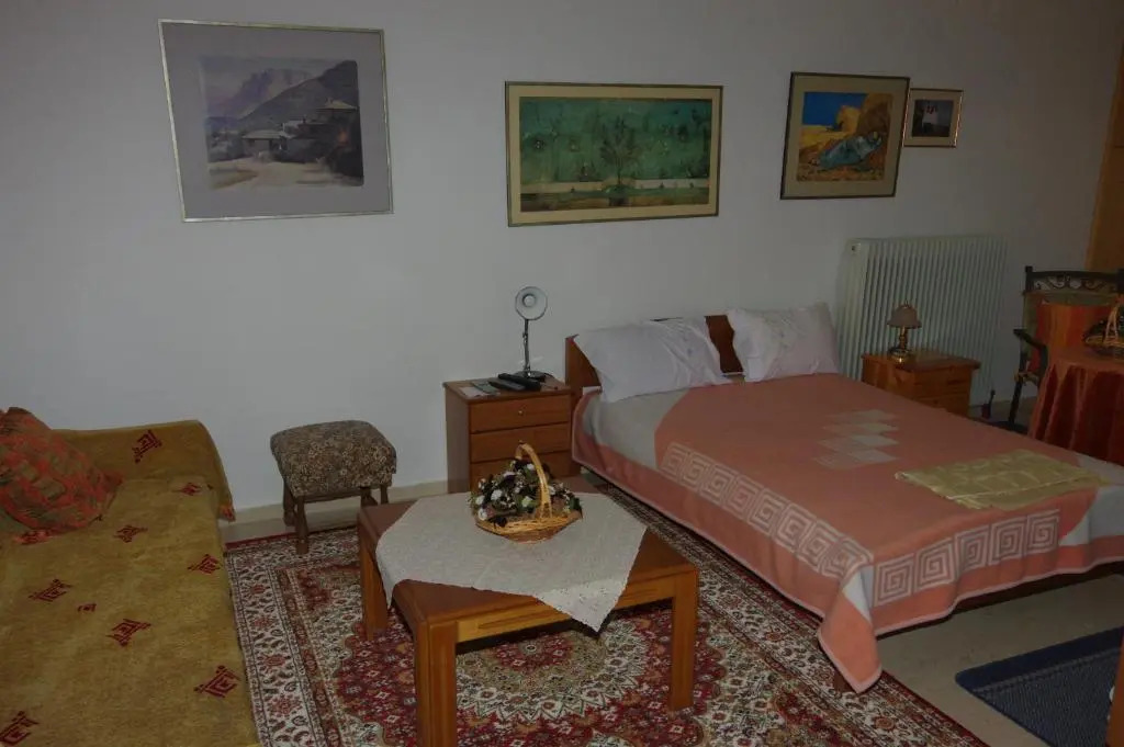 Elati Apartments