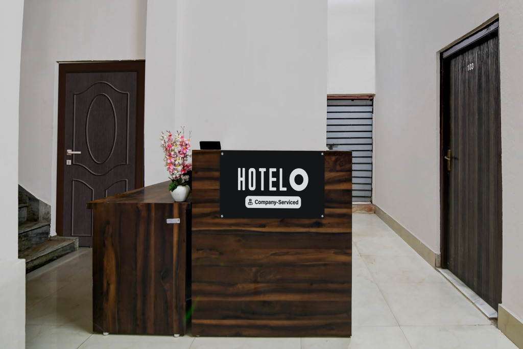 Super Hotel O NSCB International Airport Formerly Bougain Villa