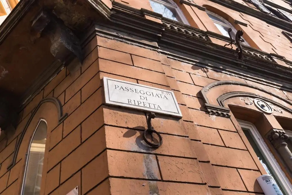 Tridente Apartments