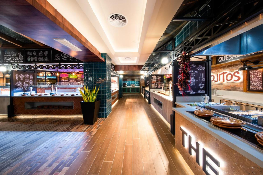 Bahia Principe Explore Tulum - Hyatt Inclusive Collection - All Inclusive