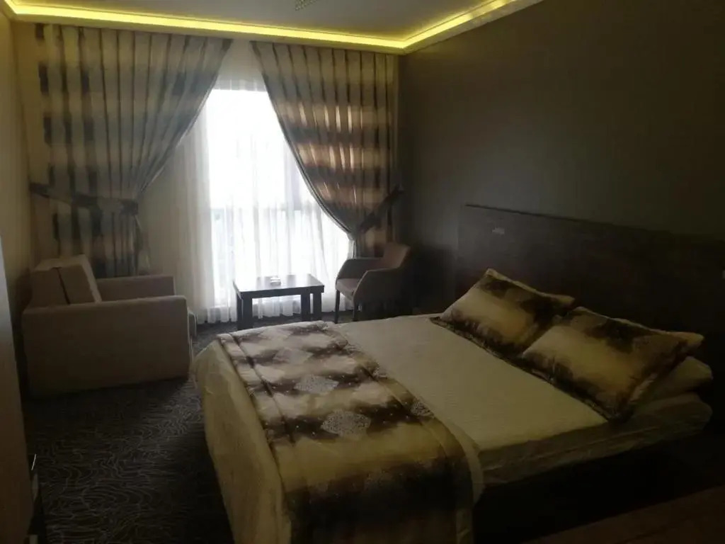Beylikdüzü No:5 Suites