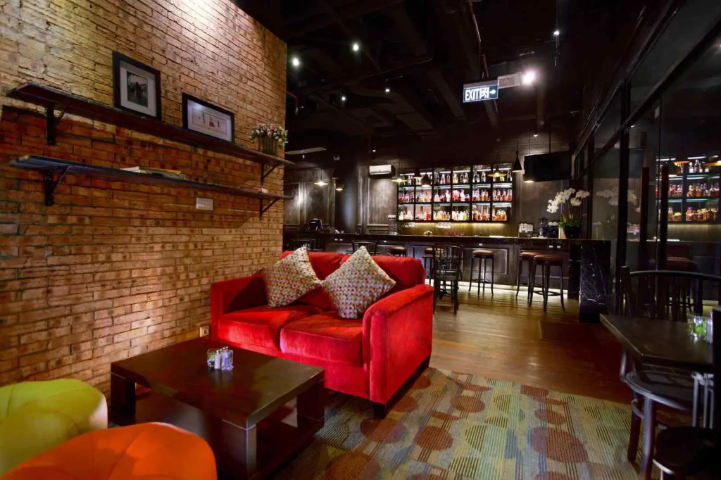 Neo Hotel Melawai