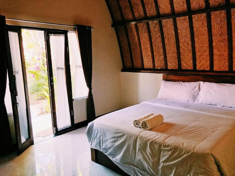 Ratu Cottage by OurStory Travels