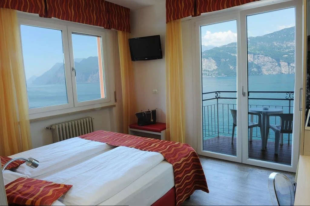 Hotel Da Tino