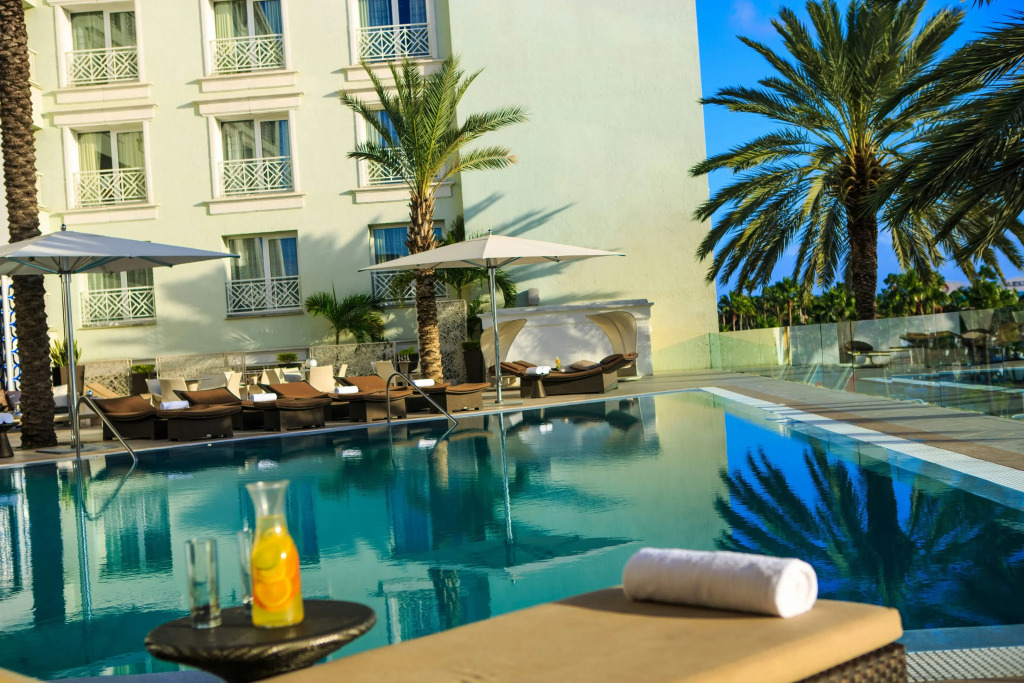 Renaissance Wind Creek Aruba Resort
