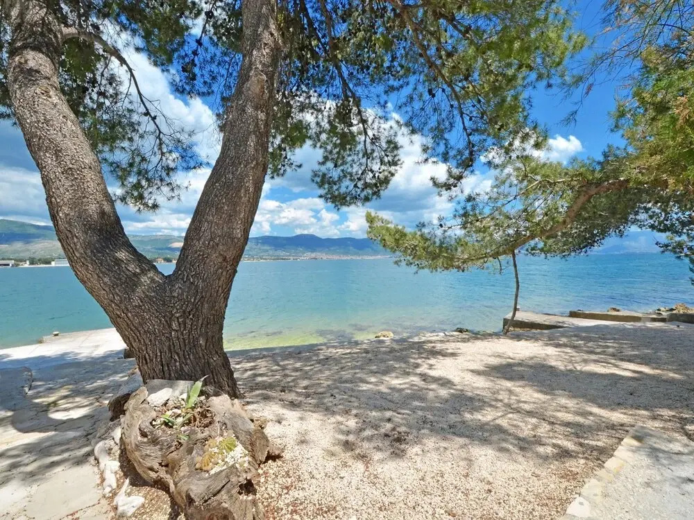 Aurelija - 20 m From Beach - A2
