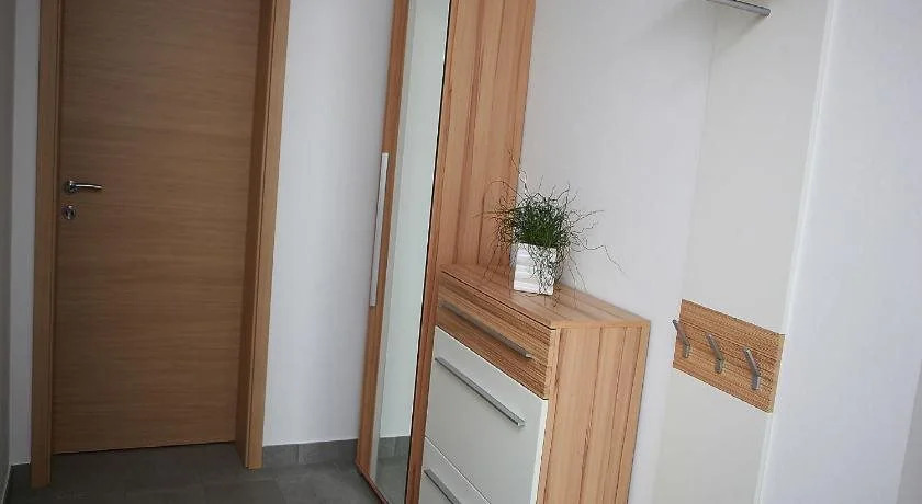 Appartements Dullnig