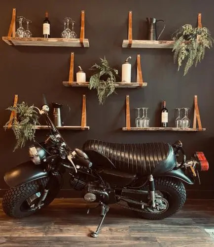 Le Fin Bistrot