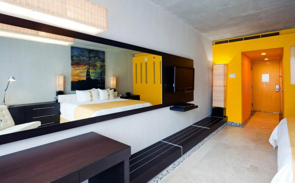 Courtyard by Marriott Tuxpan Veracruz