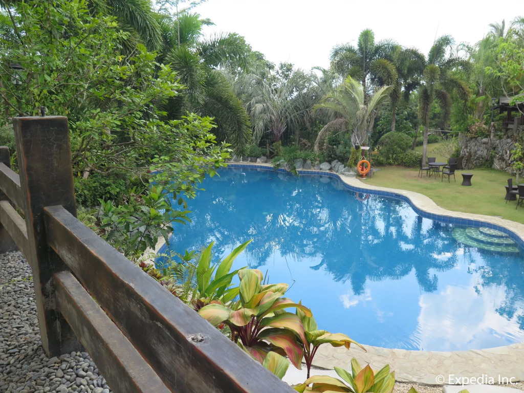 Cintai - Coritos Garden Hotel