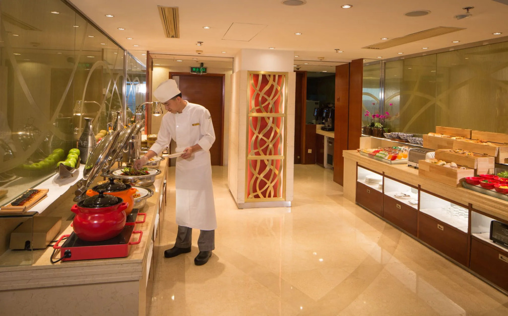 Shangri-La Harbin