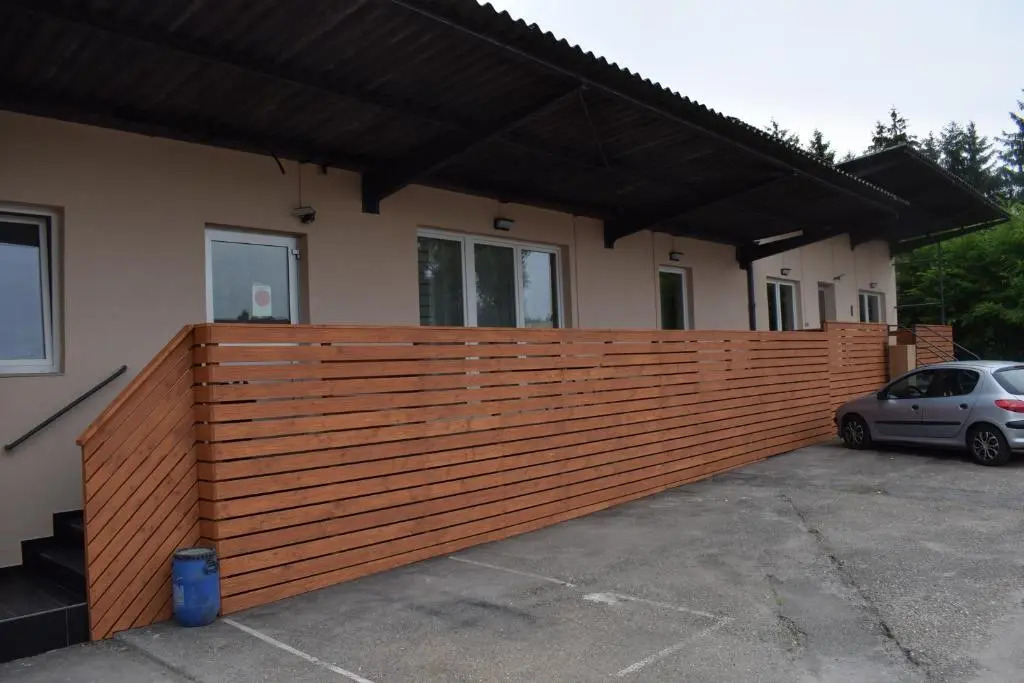 Apartmenthaus Erlenbach