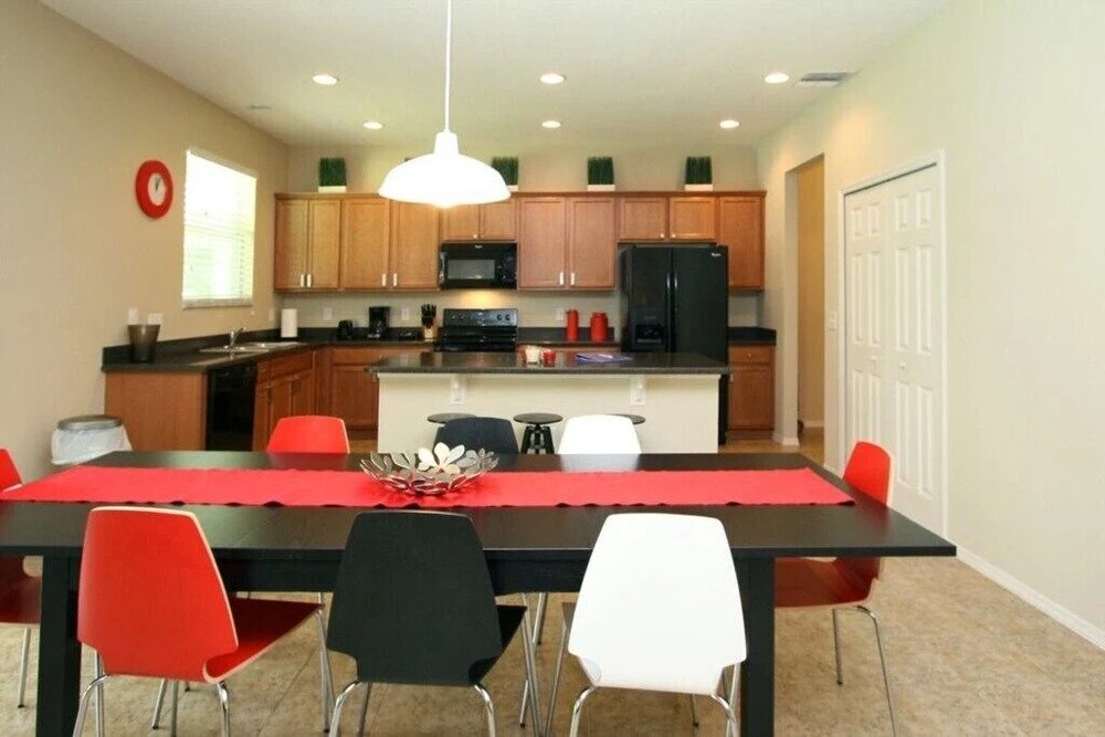 Emerald 4 Bedroom Home