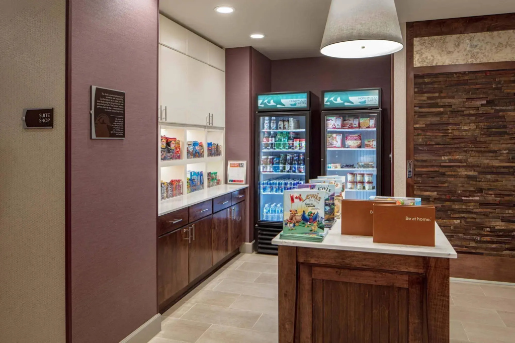 Homewood Suites By Hilton New Orleans French Quarter