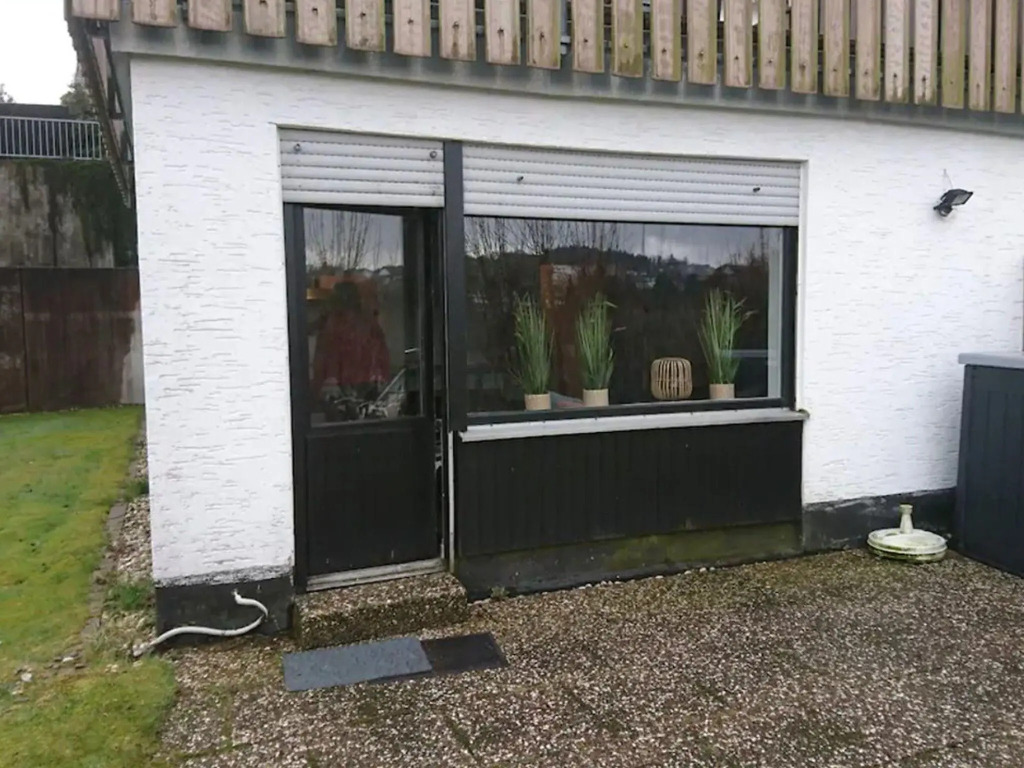 Peaceful Stay in Winterberg