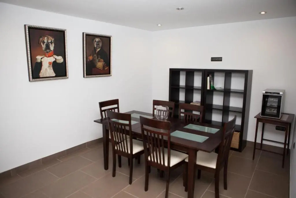 Casa Del Rey