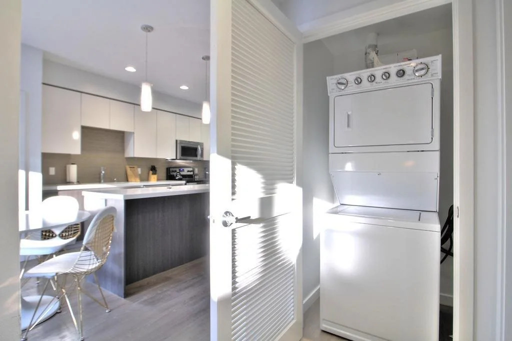 Urban Flat Apartments @ North San Jose