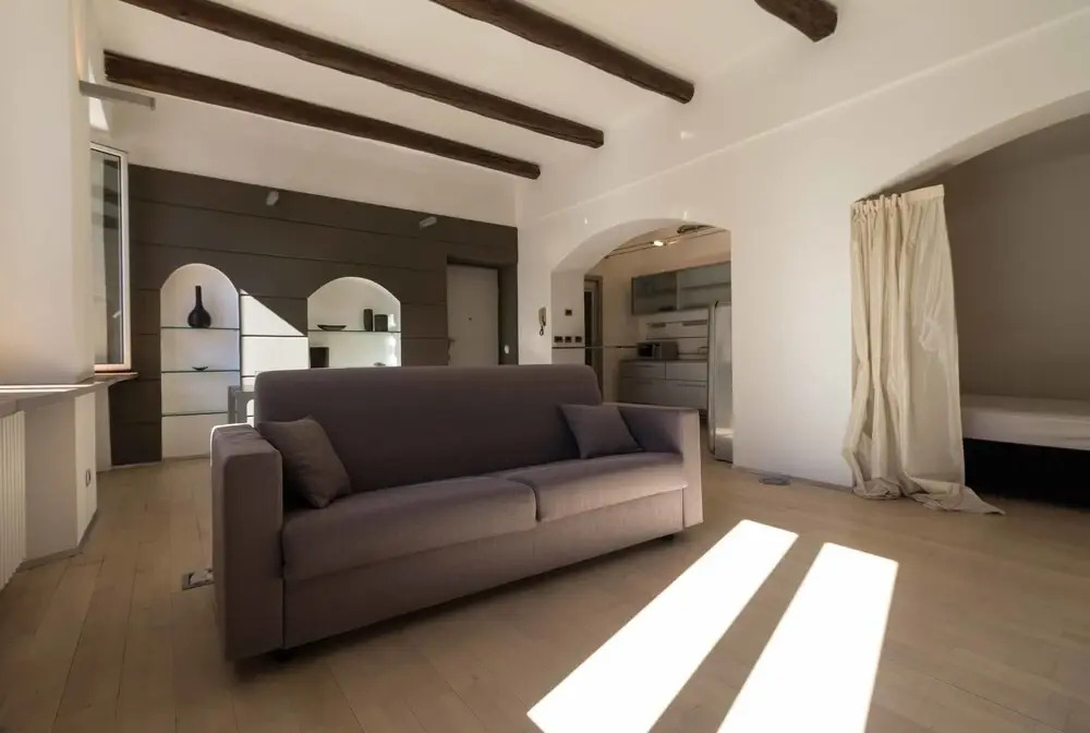 Lungolago Holiday Home
