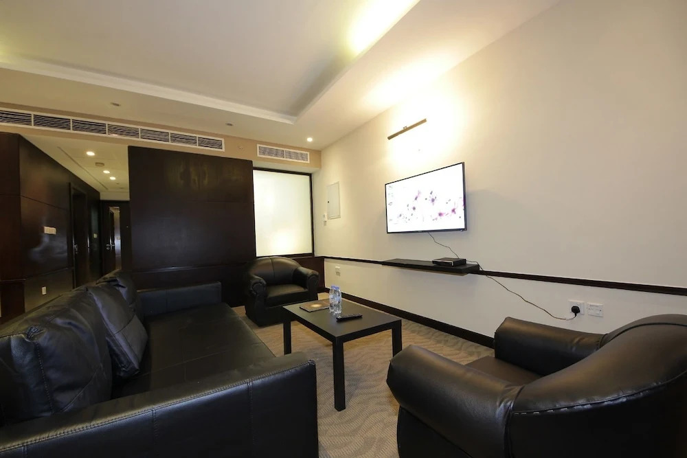 New Arabian Holiday Homes - Residence 4
