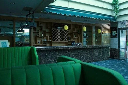 Xueyuan Hotel