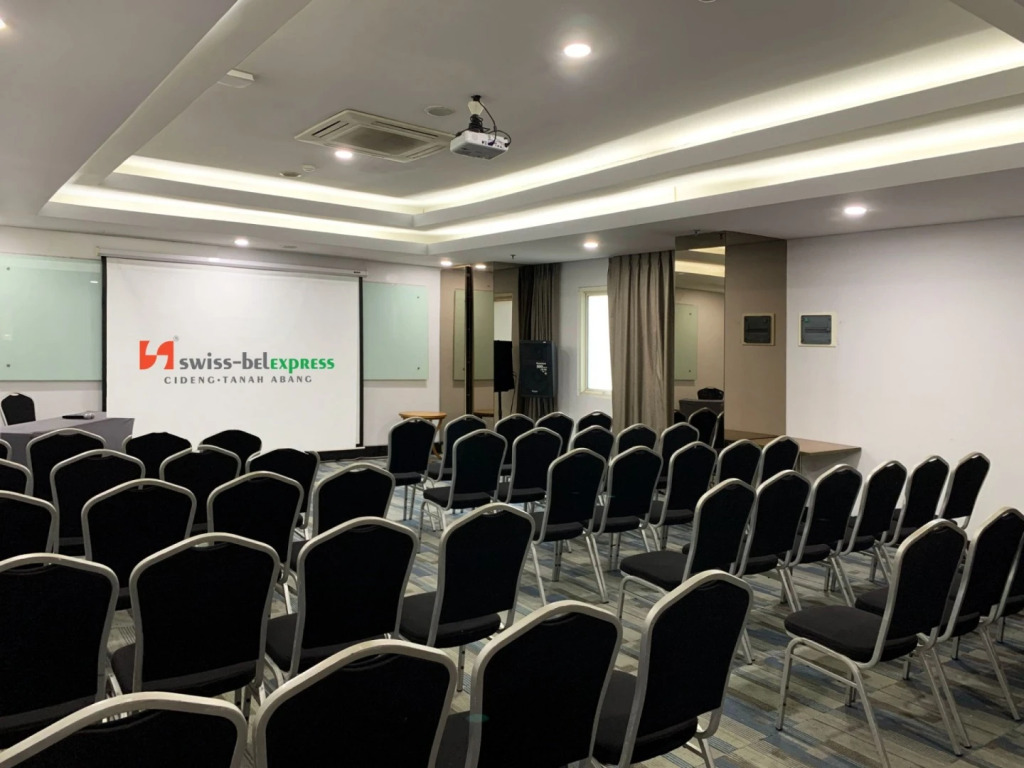favehotel Tanah Abang - Cideng