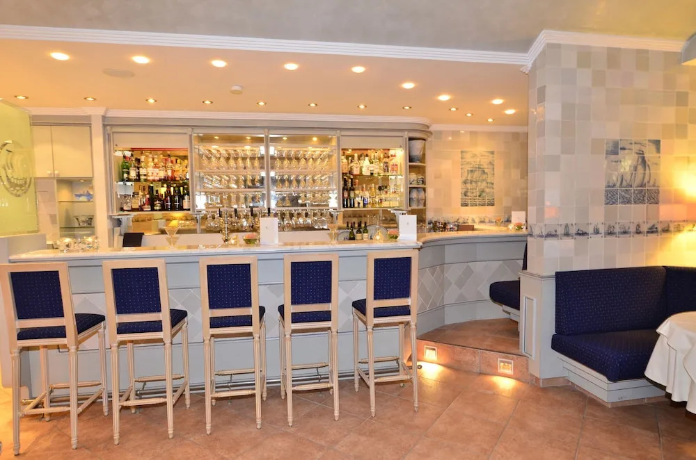 Hotel Wiking Sylt